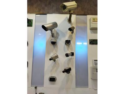 کابل RG59-انواع دوربین مداربسته و DVR ( فروش ویژه و بی واسطه به قیمت عمده _  ارسال از کرج به سراسر ایران ) لوازم و تجهیزات دوربین مداربسته
