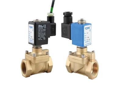 نمایندگی شیر برقی ترک tork