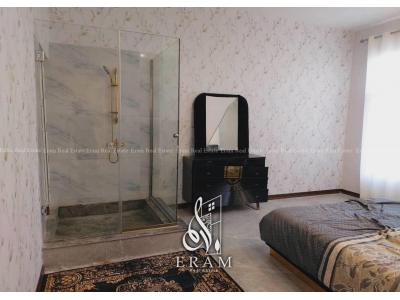 1000 متر باغ ویلا لوکس در کردامیر شهریار