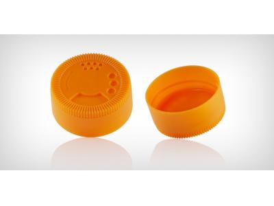 تولیدات درب ادویه طرح بالن دهانه 38