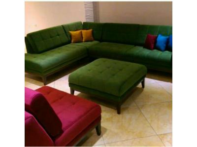 مبل ال کاژو 