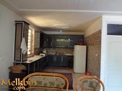 باغ ویلا 1200 متری با قابلیت سکونت در شهریار