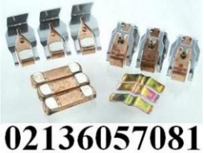 پلاتين کنتاکتور اشنايدر تله مکانيک