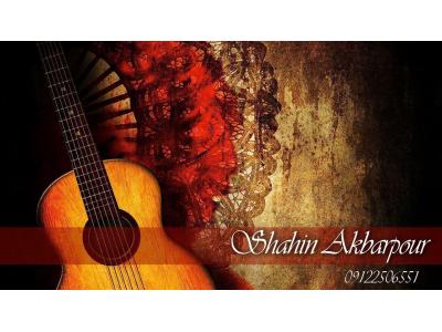 تدریس تخصصی گیتار در محدوده شمال و شمال غرب تهران