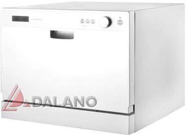  ماشین ظرفشویی رومیزی میدیا Midea مدل WQP6-3202 FS3