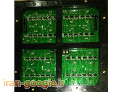 ماژول ال ای دی   (تابلو روان)