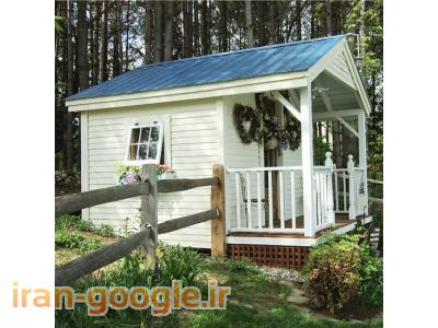 خانه پیش ساخته ویونا