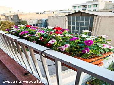 گلدان تزئینی