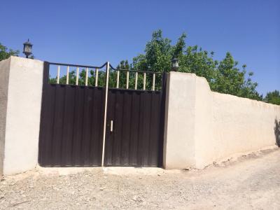 فروش باغ ویلا ۱۵۰۰ متری در شهریار (کد125)