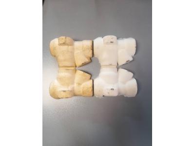 قطعه فوم عایق بندی 