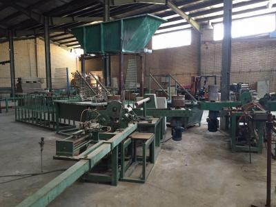 دستگاه اسپیرال لوله سازی ، دستگاه برش رول