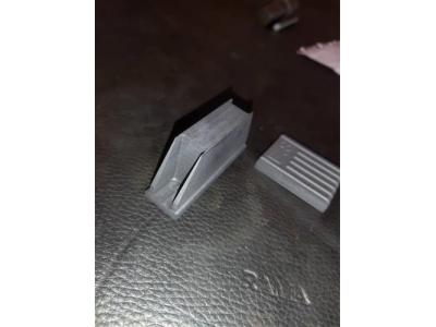 پودر گرافیت با گرید های متنوع