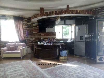  باغ ویلای اکازیون و شیک در خوشنام منطقه ملارد