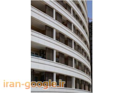 فروش یا معاوضه اپارتمان در پروژه لوکس کرانه