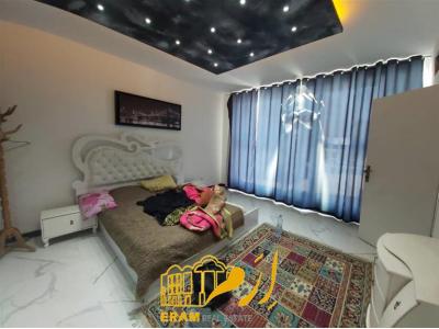 500 متر باغ ویلا نوساز در ملارد