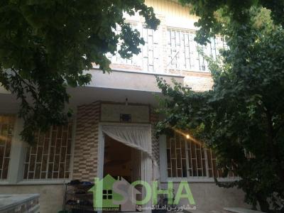 فروش باغ ویلا 600 متری در ملارد کد 305