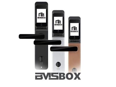 بی ام اس باکس | هوشمند سازی ساختمان