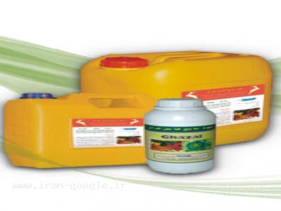 کود مایع آلی 