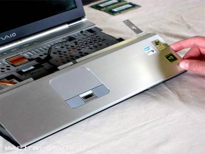 کاملترین مرکز آموزش تخصصی تعمیر لپ تاپ با مدرک بین المللی