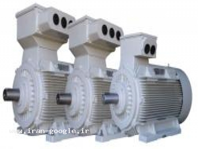پارسیان صنعت - واردات الکتروموتورهای vem آلمان 