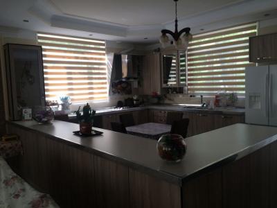 فروش باغ ویلا 1075 متری در خوشنام (کد280)