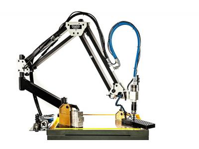 دستگاه قلاویز زن برقی