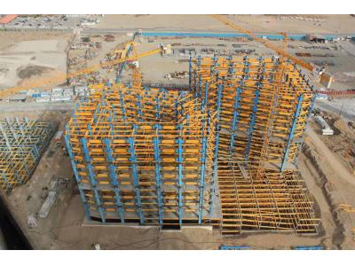 پیش فروش 105 متری برج مرجان شهرک چیتگر