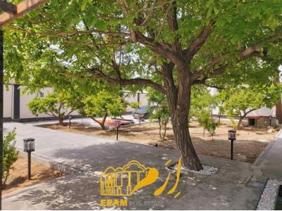 1000 متر باغ ویلا نوساز در یوسف آباد قوام ملارد