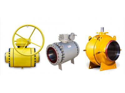 فروش شیرآلات صنعتی - لوله های صنعتی و ساختمانی