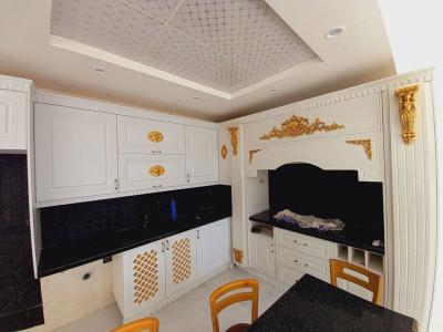 600 متر باغ ویلا در شهرکی در شهریار