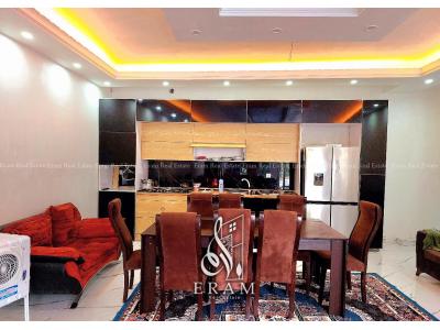 625 متر باغ ویلا لوکس و مدرن شهریار بهاران شهریار