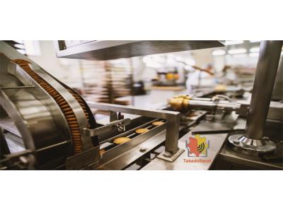 خدمات تراشکاری و فرزکاری