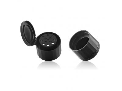 تولید کننده انواع  درب ادویه طرح کندو