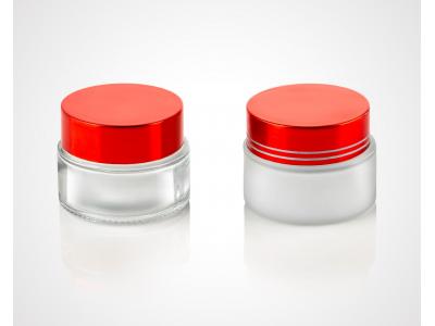 تولید کننده انواع  ظرف شیشه ای دهانه 38