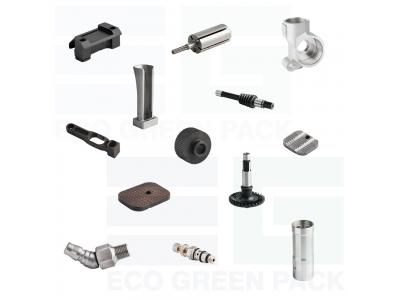 فروش قطعات یدکی تسمه کش پنوماتیک