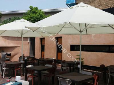 سایه بان چتری