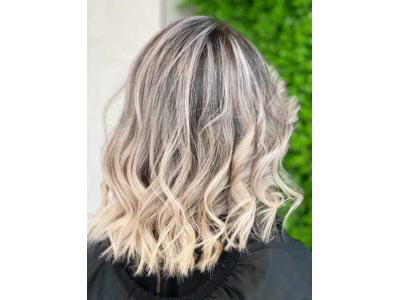 اموزشگاه و سالن زیبایی