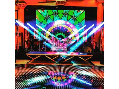 عمو موسیقی دیجی دلقک بادکنک ارا فیلمبردار عکاس تولد افتتاحیه سیلورمن