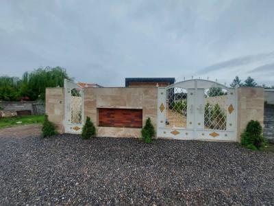 پیش فروش ویلای مدرن در منطقه ی نور