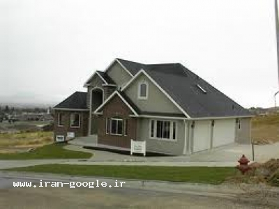 اجرای انواع شیروانی