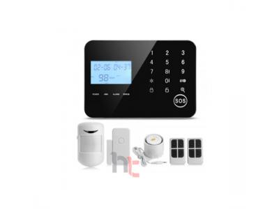 فروش و نصب دزدگیر اماکن