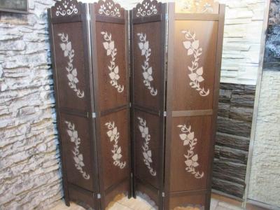 پارتیشن متحرک پاروان