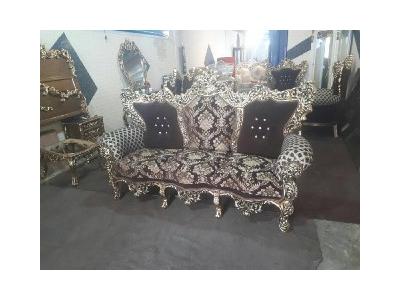 تولید کننده مبل استیل و  کلاسیک 