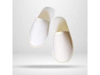 دمپایی هتلی رز