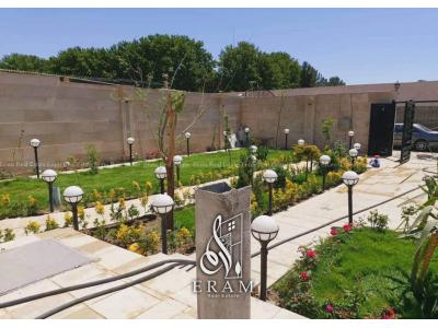 ساخت وبسایت-500 متر باغ ویلا لوکس در کوشکک ملارد