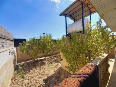 باغ ویلا با نگهبانی ملارد-باغ ویلا 500 متری سنددار در ملارد