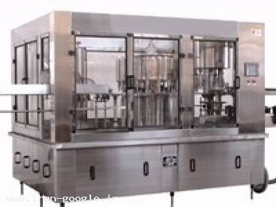 خطوط تولید و بسته بندی آب معدنی -دوغ -لبنیات وآبمیوه