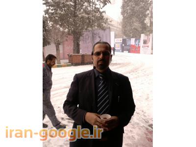 مشاور فروش و بازاریابی