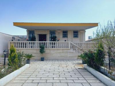 باغ ویلا 500 متری سنددار در ملارد