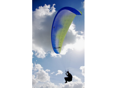 سال 2011-بال پاراگلایدر  پاراموتور اوزون المنت 2 ozon paraglider element 2